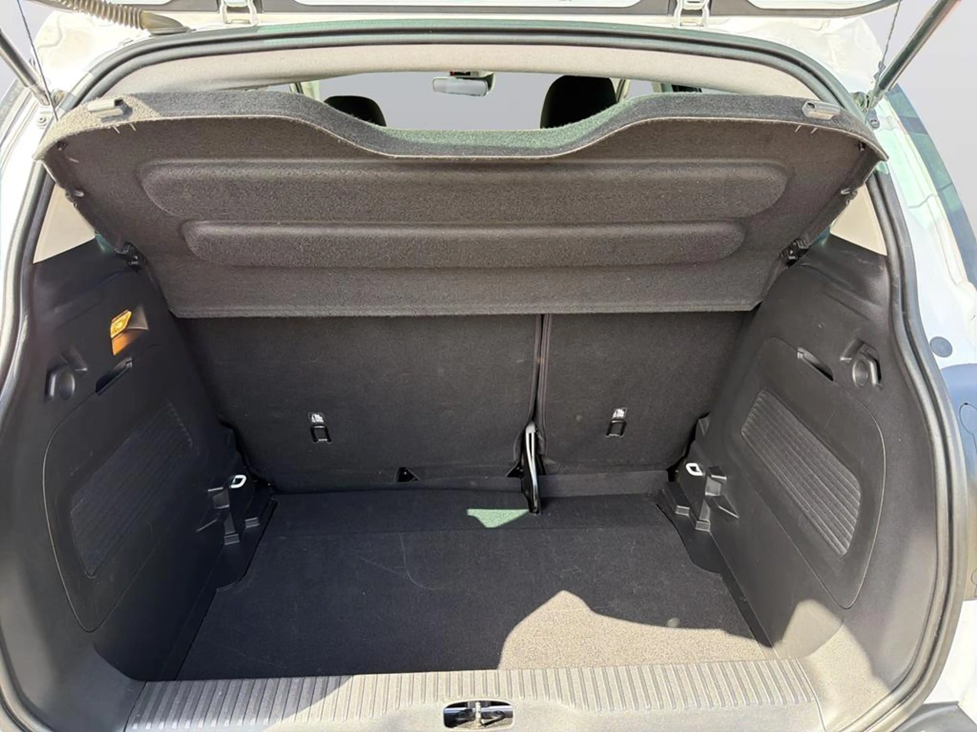 Citroen C3 Aircross Feel Pack KLIMA+SITZHZG — photo 9