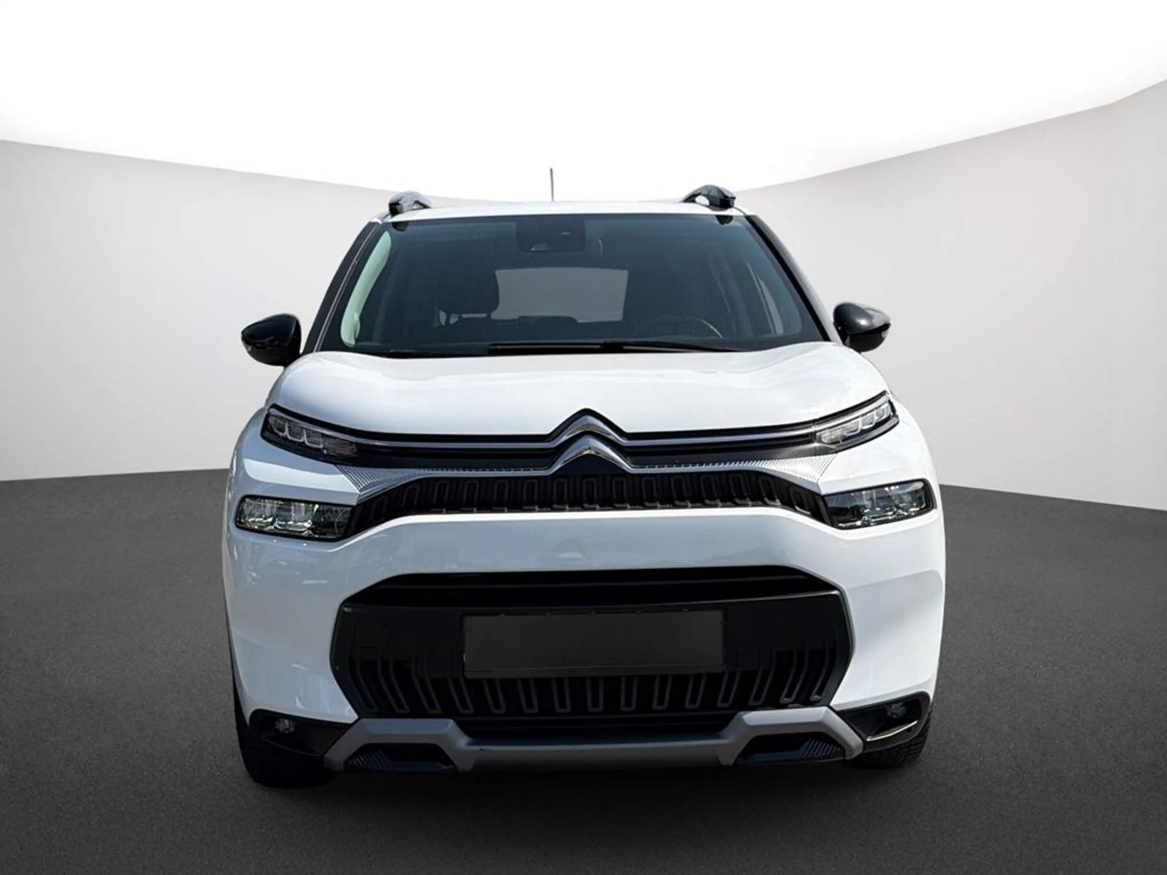 Citroen C3 Aircross Feel Pack KLIMA+SITZHZG — photo 3
