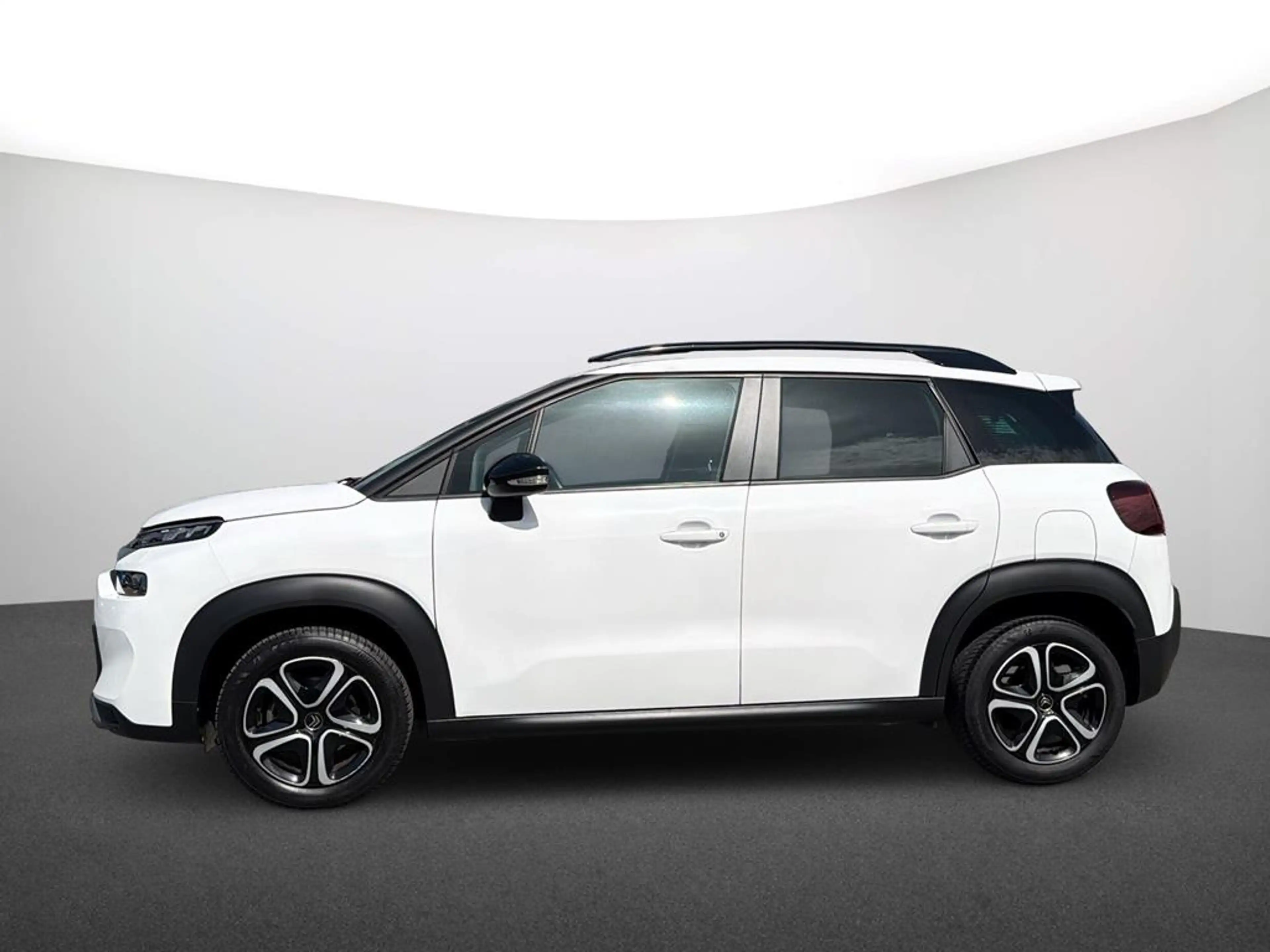 Citroen C3 Aircross Feel Pack KLIMA+SITZHZG — photo 5