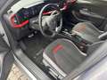 Opel Mokka-E GS Line +NAVI+11KW OBC+RFK+LED+ Argintiu - thumbnail 14