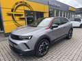 Opel Mokka-E GS Line +NAVI+11KW OBC+RFK+LED+ Argintiu - thumbnail 1