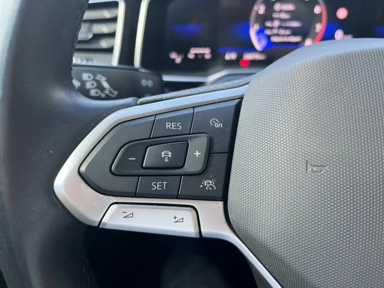 Volkswagen Polo Citadine 5 portes — photo 17