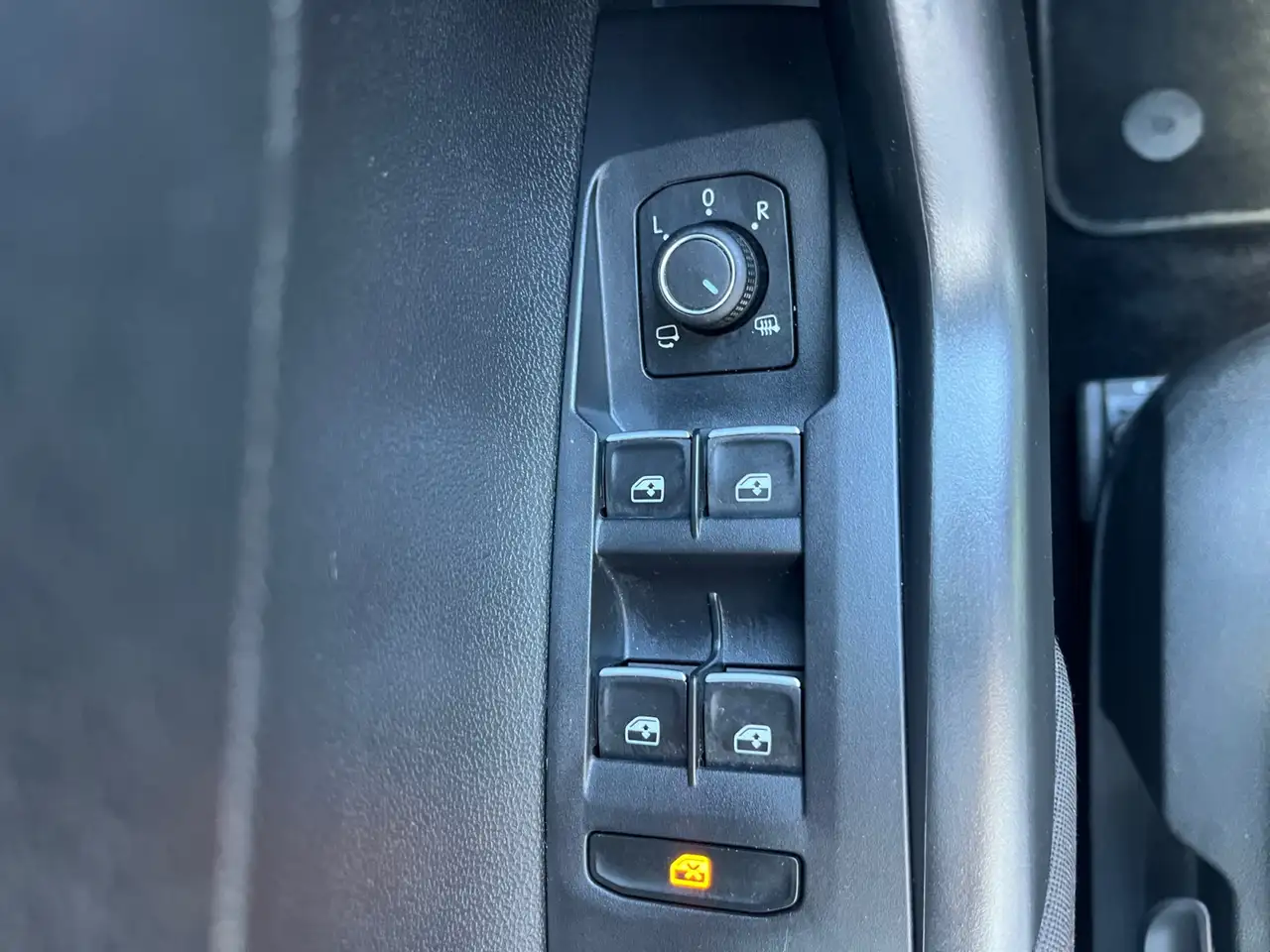 Volkswagen Polo Citadine 5 portes — photo 19