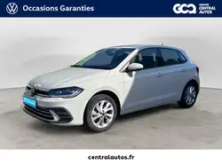 Volkswagen Polo 1.0 TSI 95 S\u0026S BVM5