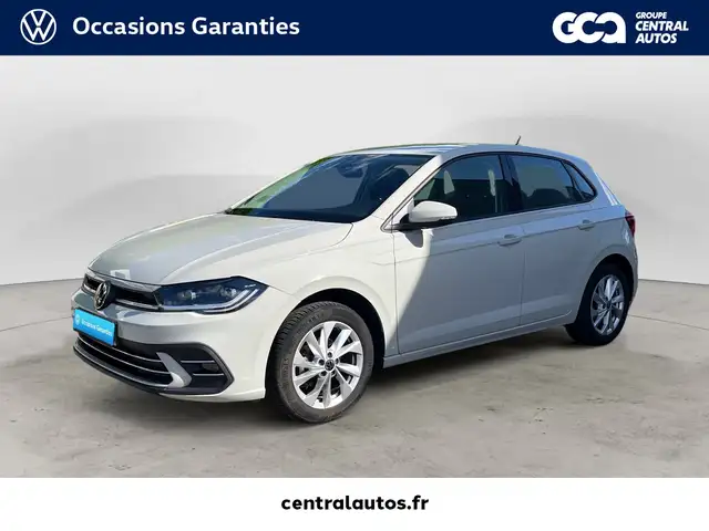 Volkswagen Polo Polo 1.0 TSI 95 S\u0026S BVM5
