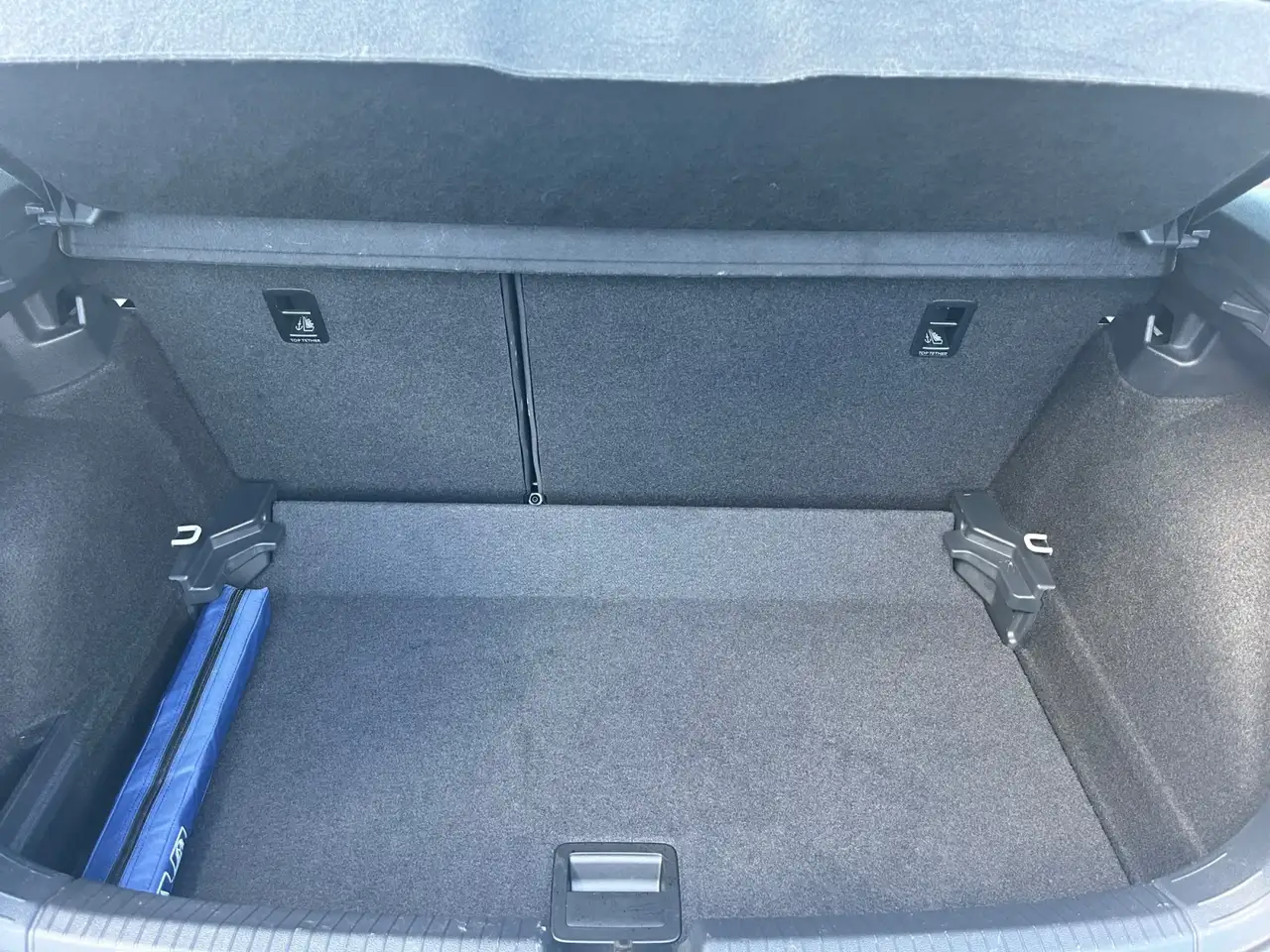 Volkswagen Polo Citadine 5 portes — photo 21