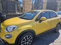 Fiat 500X 500X 2.0 mjt City Cross 4x4 140cv my18 Жовтий - thumbnail 1