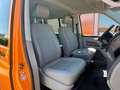 Volkswagen T5 Caravelle T5 Bus Caravelle Trendline Lang*KLIMA*9SITZ Orange - thumbnail 11