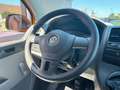 Volkswagen T5 Caravelle T5 Bus Caravelle Trendline Lang*KLIMA*9SITZ Orange - thumbnail 12