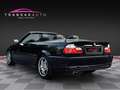 BMW 330 Cab 330 Ci Steptronic A Schwarz - thumbnail 3