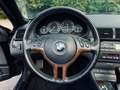 BMW 330 Cab 330 Ci Steptronic A Schwarz - thumbnail 12