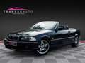 BMW 330 Cab 330 Ci Steptronic A Schwarz - thumbnail 1