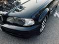 BMW 330 Cab 330 Ci Steptronic A Schwarz - thumbnail 25