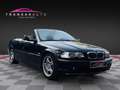 BMW 330 Cab 330 Ci Steptronic A Schwarz - thumbnail 7