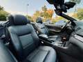 BMW 330 Cab 330 Ci Steptronic A Schwarz - thumbnail 10
