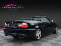 BMW 330 Cab 330 Ci Steptronic A Schwarz - thumbnail 5