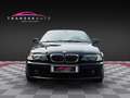BMW 330 Cab 330 Ci Steptronic A Schwarz - thumbnail 8
