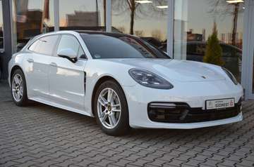GTS 4S Sport Turismo