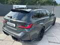 BMW M3 Competition xDrive Touring M Drivers Package! Grau - thumbnail 3
