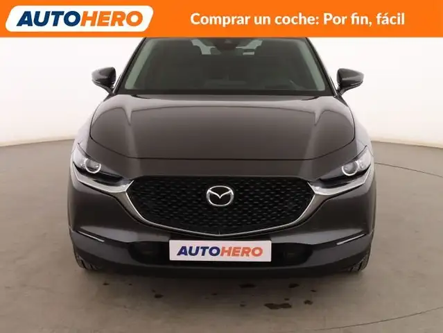Mazda CX-30 view 9