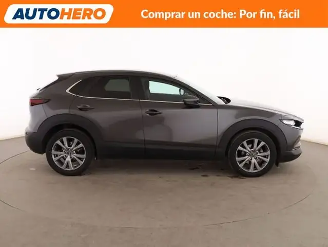 Mazda CX-30 view 7
