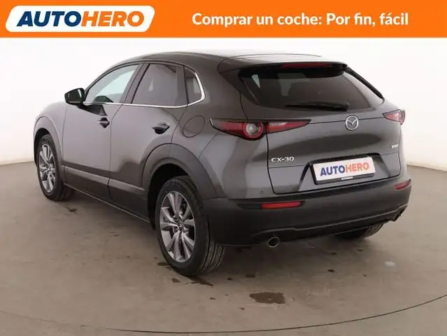 Mazda CX-30 view 4