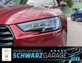 Audi A4 Avant design*S-LINE*LED*KAMERA* Rouge - thumbnail 18
