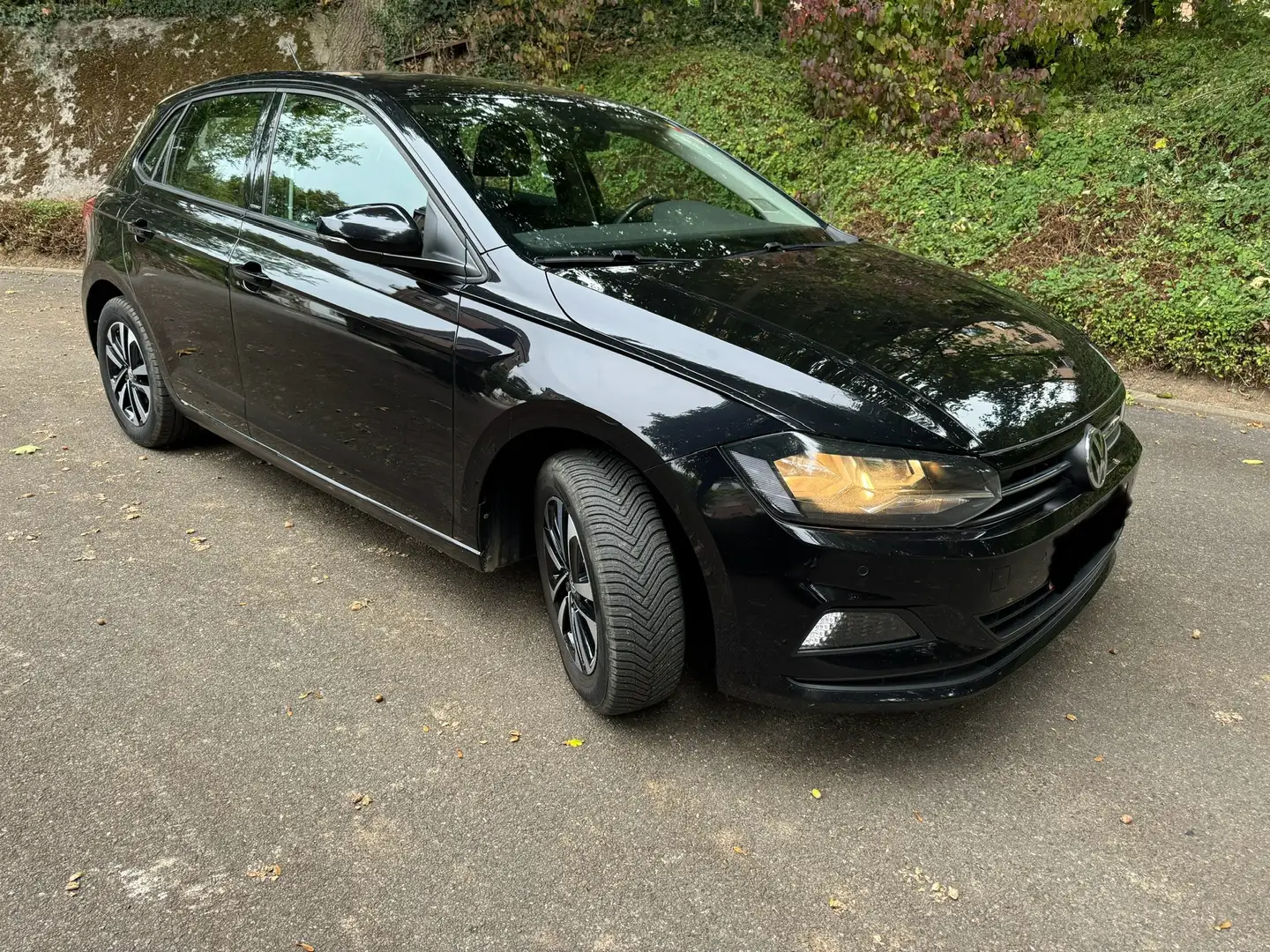 Volkswagen Polo Polo 1.0 TSi IQ Drive - Carplay - Full Service - 2