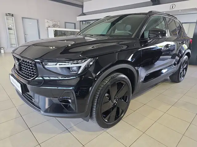 Volvo XC40 B3 Plus Black Edition ACC BLIS 360° LED H/K