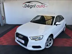 Audi A3 35 TDI 150 S tronic 7
