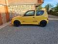 Fiat Seicento sporting Sárga - thumbnail 4