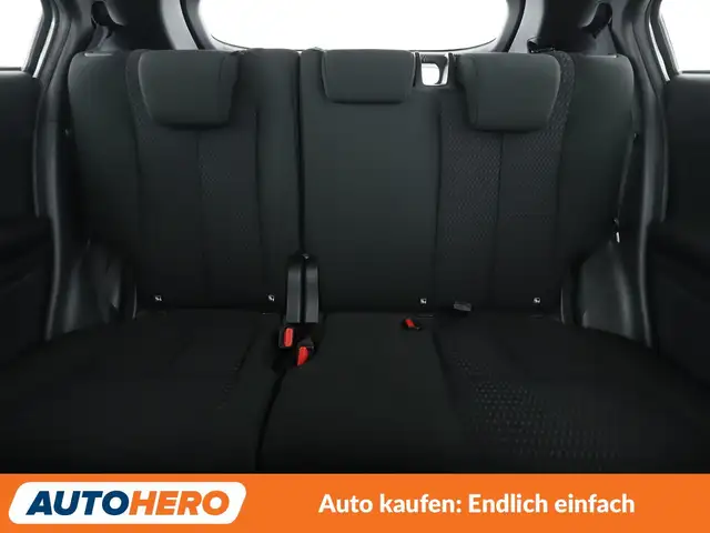 Mitsubishi Eclipse Cross view 15