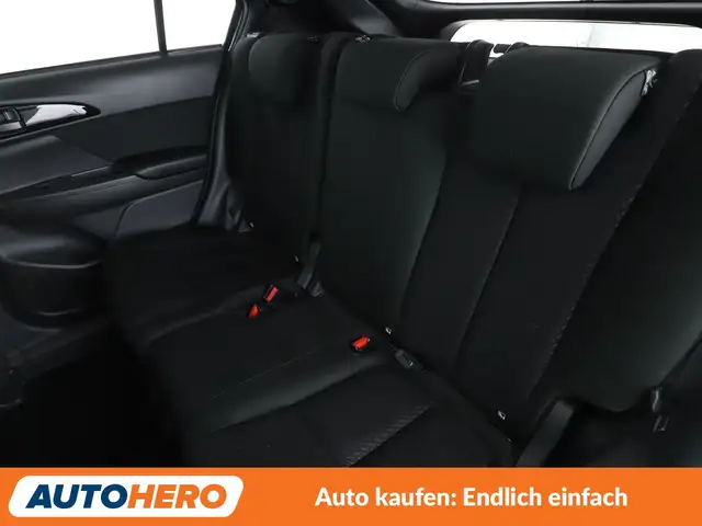 Mitsubishi Eclipse Cross view 14
