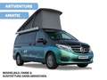 Mercedes-Benz Marco Polo 250d  4Matic Grijs - thumbnail 1