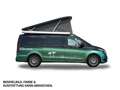Mercedes-Benz Marco Polo 250d  4Matic Grijs - thumbnail 2