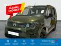 Citroen Berlingo Combi BlueHDi S&S Talla M Plus 100 Verde - thumbnail 1