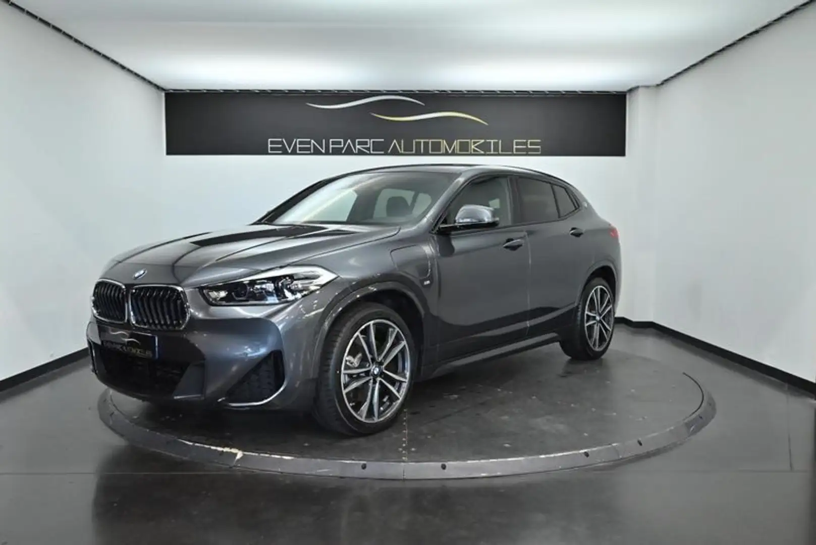BMW X2 F39 xDrive 25e 220 ch BVA6 M Sport - 1