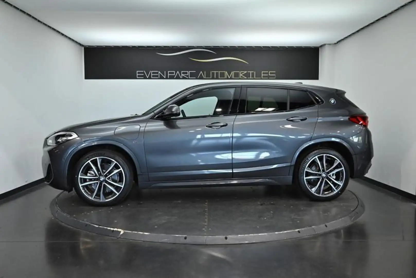 BMW X2 F39 xDrive 25e 220 ch BVA6 M Sport - 2
