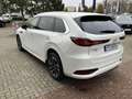 Mazda CX-80 3.3L e-SKYACTIV D 254PS AWD Homura Plus Weiß - thumbnail 4