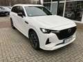 Mazda CX-80 3.3L e-SKYACTIV D 254PS AWD Homura Plus Weiß - thumbnail 2