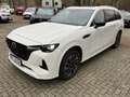 Mazda CX-80 3.3L e-SKYACTIV D 254PS AWD Homura Plus Weiß - thumbnail 1