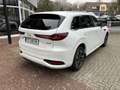 Mazda CX-80 3.3L e-SKYACTIV D 254PS AWD Homura Plus Weiß - thumbnail 3
