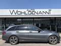 Mercedes-Benz C 180 CGI T (205.240) Grau - thumbnail 3