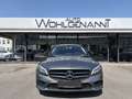 Mercedes-Benz C 180 CGI T (205.240) Grau - thumbnail 1