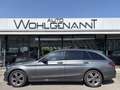 Mercedes-Benz C 180 CGI T (205.240) Grau - thumbnail 4