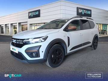 Hybrid Extreme 103kW 5pl.