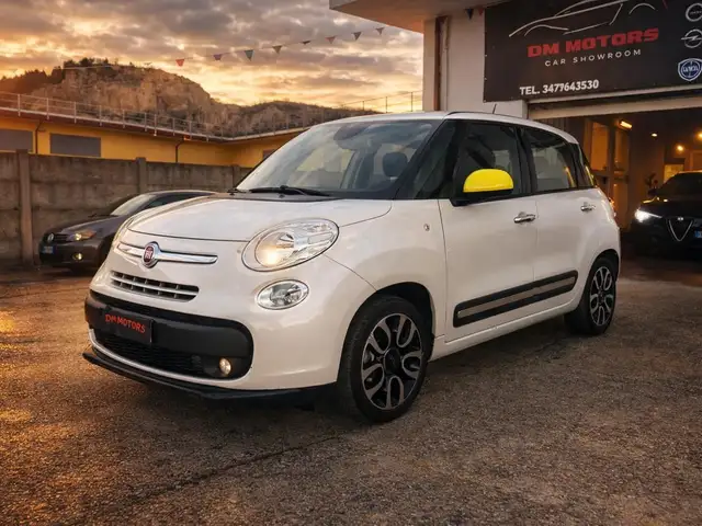 Fiat 500L 500L 2012 1.3 mjt Business 95cv
