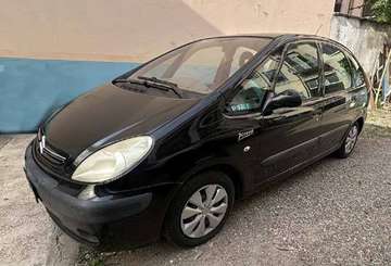Xsara Picasso 1.6 16v Chrono bi-energy Gpl