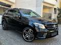 Mercedes-Benz GLE 43 AMG NIGHTPA/PANO/SOFTCLOSE/H&K/360/STANDH Noir - thumbnail 8