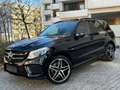 Mercedes-Benz GLE 43 AMG NIGHTPA/PANO/SOFTCLOSE/H&K/360/STANDH Noir - thumbnail 3